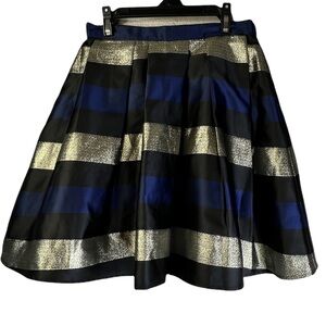 Sequin‎ Hearts Skirt